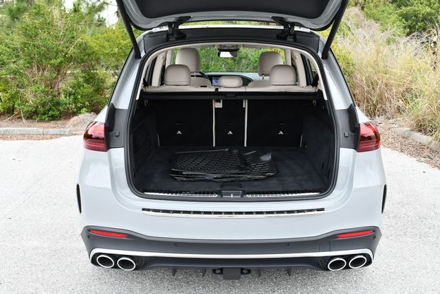 2024 Mercedes-Benz GLE AMG GLE 53 4MATIC+ SUV W/Pinnacle Trim Package - 23034786 - 18