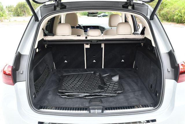 2024 Mercedes-Benz GLE AMG GLE 53 4MATIC+ SUV W/Pinnacle Trim Package - 23034786 - 19