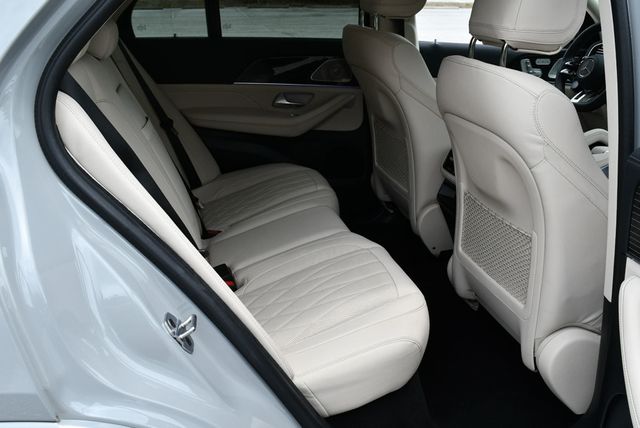 2024 Mercedes-Benz GLE AMG GLE 53 4MATIC+ SUV W/Pinnacle Trim Package - 23034786 - 21
