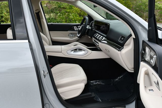 2024 Mercedes-Benz GLE AMG GLE 53 4MATIC+ SUV W/Pinnacle Trim Package - 23034786 - 22