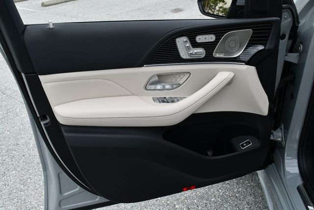 2024 Mercedes-Benz GLE AMG GLE 53 4MATIC+ SUV W/Pinnacle Trim Package - 23034786 - 47