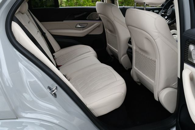 2024 Mercedes-Benz GLE AMG GLE 53 4MATIC+ SUV W/Pinnacle Trim Package - 23034786 - 53