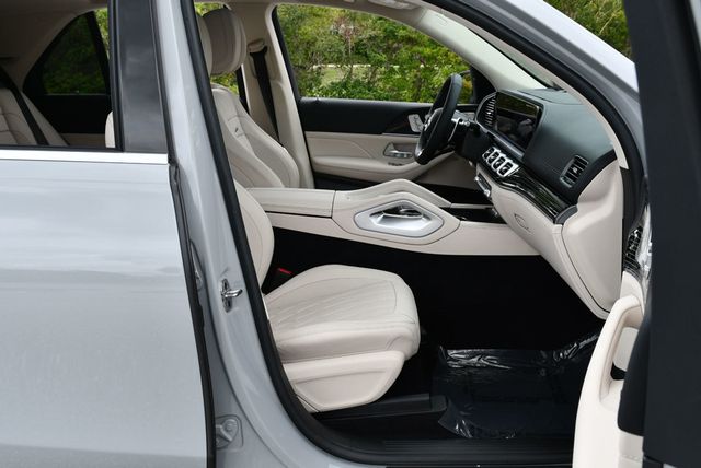 2024 Mercedes-Benz GLE AMG GLE 53 4MATIC+ SUV W/Pinnacle Trim Package - 23034786 - 56