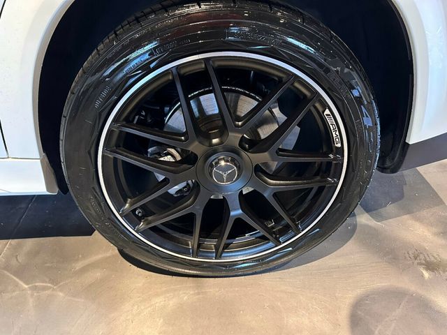 2024 Mercedes-Benz GLE AMG GLE53/Coupe/22MatteBlackWheels/DriverAssistPkg/NightPkg - 23019750 - 10