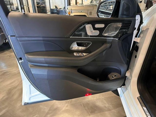 2024 Mercedes-Benz GLE AMG GLE53/Coupe/22MatteBlackWheels/DriverAssistPkg/NightPkg - 23019750 - 11