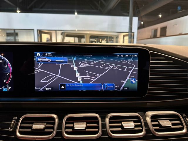 2024 Mercedes-Benz GLE AMG GLE53/Coupe/22MatteBlackWheels/DriverAssistPkg/NightPkg - 23019750 - 16