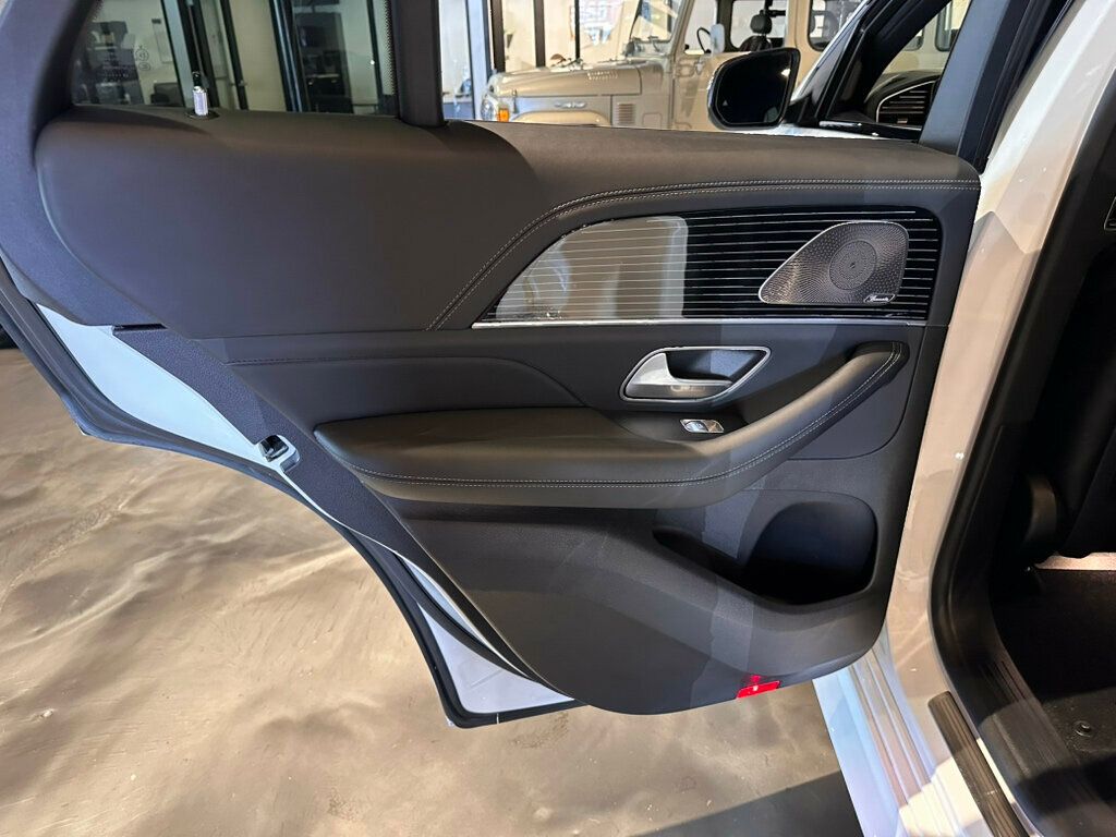 2024 Mercedes-Benz GLE AMG GLE53/Coupe/22MatteBlackWheels/DriverAssistPkg/NightPkg - 23019750 - 21