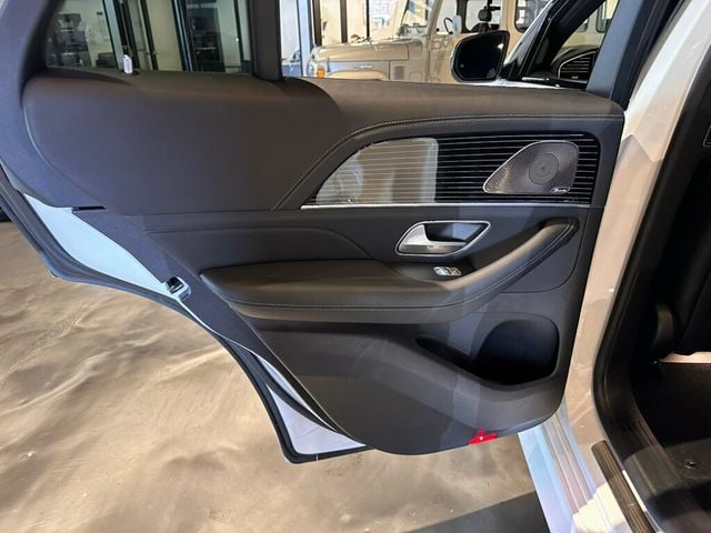 2024 Mercedes-Benz GLE AMG GLE53/Coupe/22MatteBlackWheels/DriverAssistPkg/NightPkg - 23019750 - 21