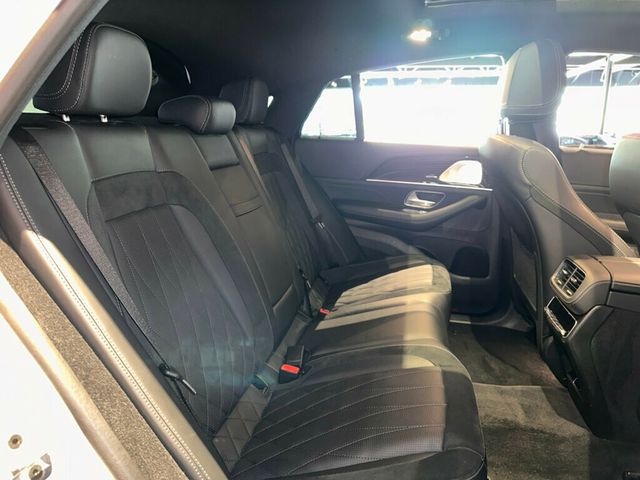 2024 Mercedes-Benz GLE AMG GLE53/Coupe/22MatteBlackWheels/DriverAssistPkg/NightPkg - 23019750 - 26