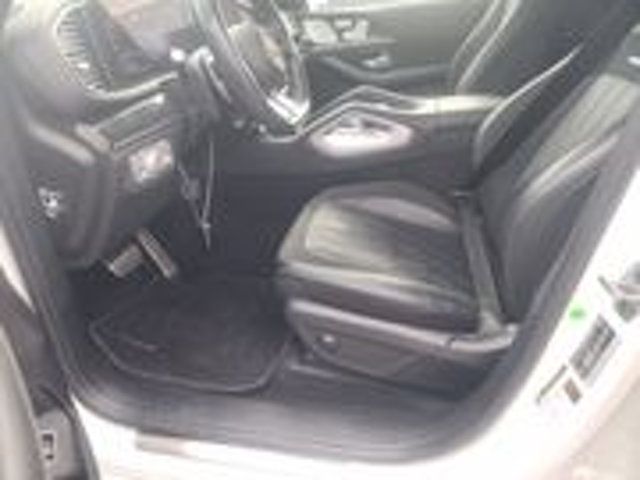 2024 Mercedes-Benz GLE AMG GLE53/Coupe/22MatteBlackWheels/DriverAssistPkg/NightPkg - 23019750 - 2