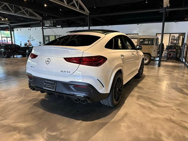 2024 Mercedes-Benz GLE GLE 53 AMG 4MATIC's photo