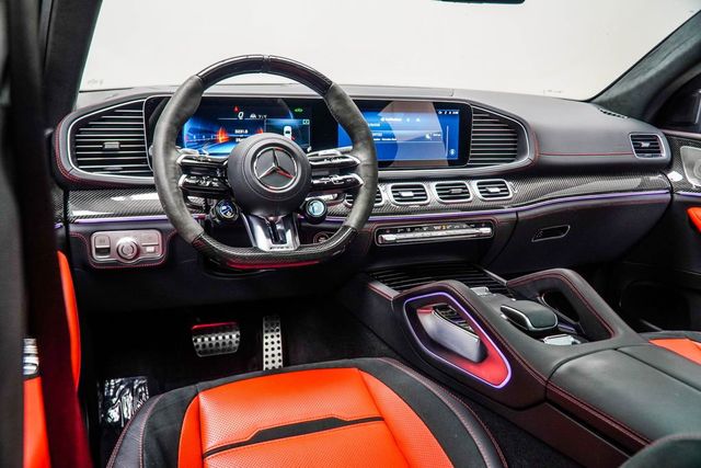 2024 Mercedes-Benz GLE AMG GLE 63 S 4MATIC+ Coupe - 22996981 - 15