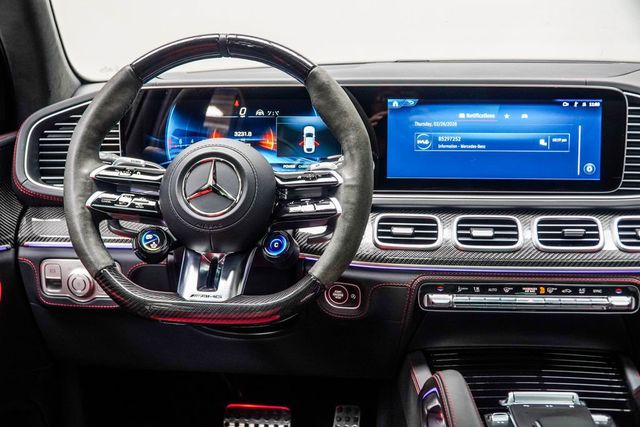 2024 Mercedes-Benz GLE AMG GLE 63 S 4MATIC+ Coupe - 22996981 - 16