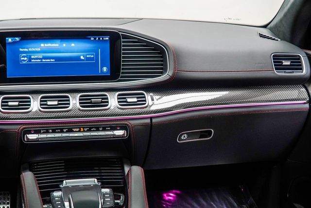 2024 Mercedes-Benz GLE AMG GLE 63 S 4MATIC+ Coupe - 22996981 - 17