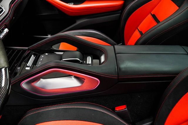 2024 Mercedes-Benz GLE AMG GLE 63 S 4MATIC+ Coupe - 22996981 - 19