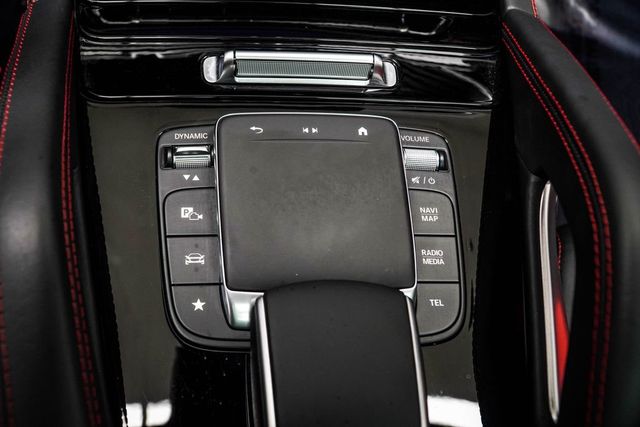 2024 Mercedes-Benz GLE AMG GLE 63 S 4MATIC+ Coupe - 22996981 - 21