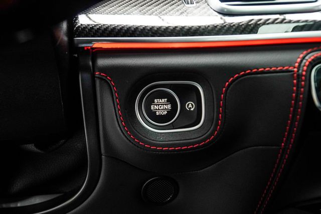 2024 Mercedes-Benz GLE AMG GLE 63 S 4MATIC+ Coupe - 22996981 - 22