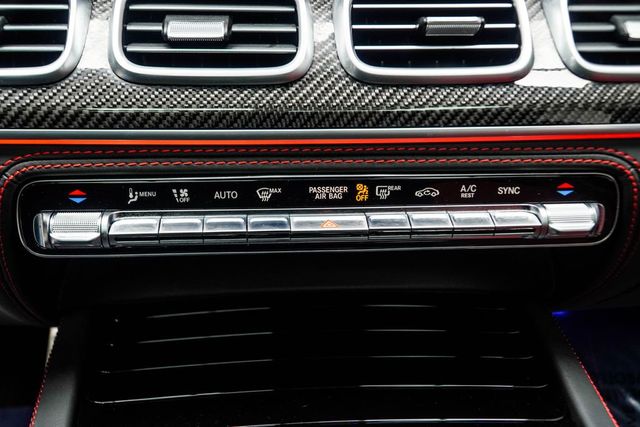 2024 Mercedes-Benz GLE AMG GLE 63 S 4MATIC+ Coupe - 22996981 - 23