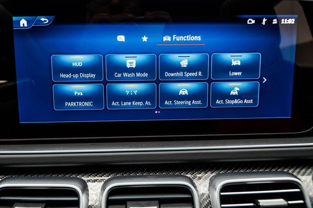 2024 Mercedes-Benz GLE AMG GLE 63 S 4MATIC+ Coupe - 22996981 - 25