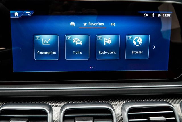 2024 Mercedes-Benz GLE AMG GLE 63 S 4MATIC+ Coupe - 22996981 - 26