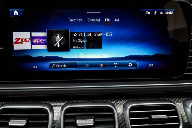 2024 Mercedes-Benz GLE AMG GLE 63 S 4MATIC+ Coupe - 22996981 - 28