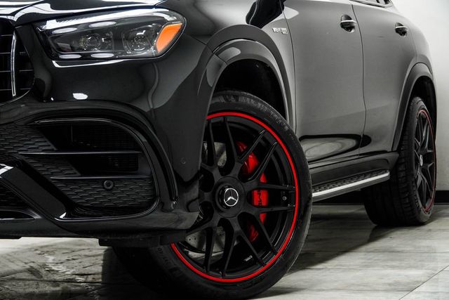 2024 Mercedes-Benz GLE AMG GLE 63 S 4MATIC+ Coupe - 22996981 - 2