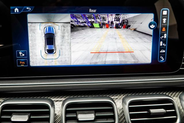 2024 Mercedes-Benz GLE AMG GLE 63 S 4MATIC+ Coupe - 22996981 - 29