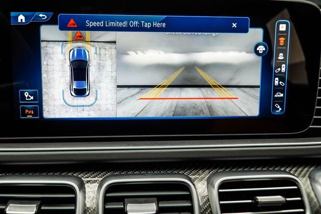 2024 Mercedes-Benz GLE AMG GLE 63 S 4MATIC+ Coupe - 22996981 - 30