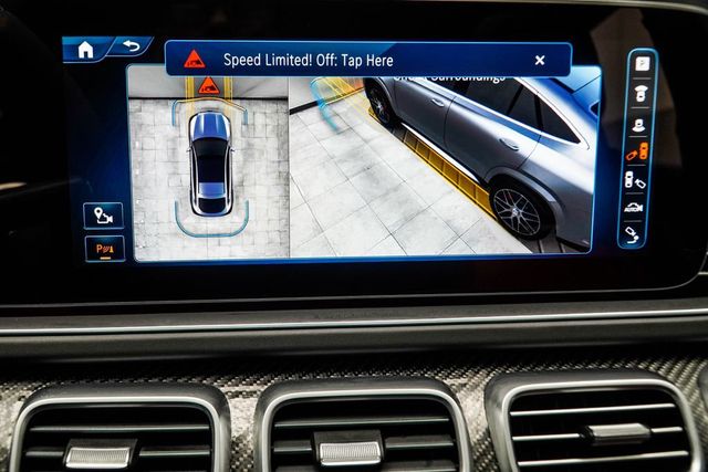 2024 Mercedes-Benz GLE AMG GLE 63 S 4MATIC+ Coupe - 22996981 - 31