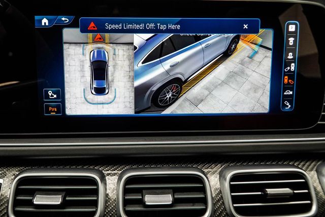 2024 Mercedes-Benz GLE AMG GLE 63 S 4MATIC+ Coupe - 22996981 - 32