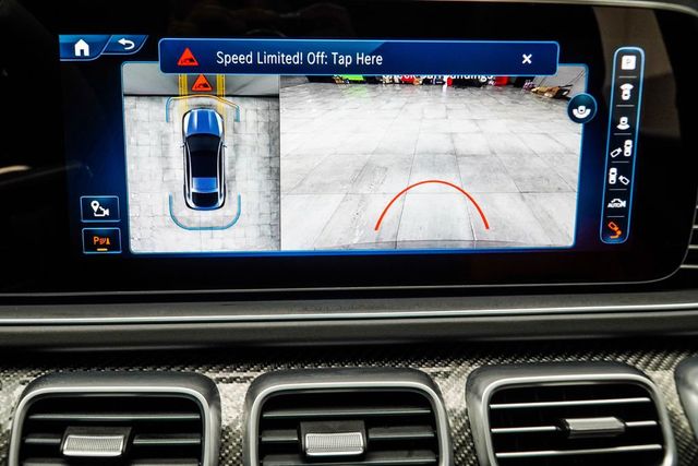 2024 Mercedes-Benz GLE AMG GLE 63 S 4MATIC+ Coupe - 22996981 - 33