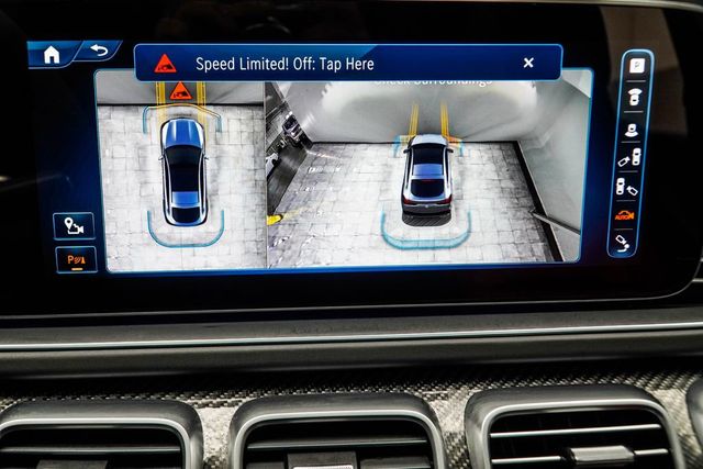 2024 Mercedes-Benz GLE AMG GLE 63 S 4MATIC+ Coupe - 22996981 - 34