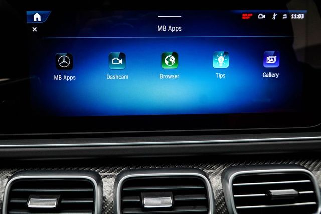 2024 Mercedes-Benz GLE AMG GLE 63 S 4MATIC+ Coupe - 22996981 - 35