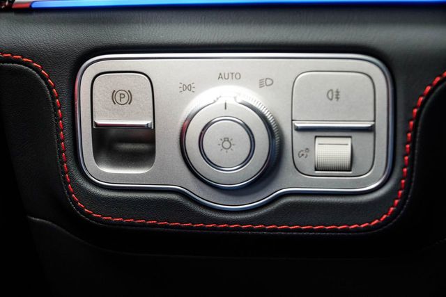 2024 Mercedes-Benz GLE AMG GLE 63 S 4MATIC+ Coupe - 22996981 - 37