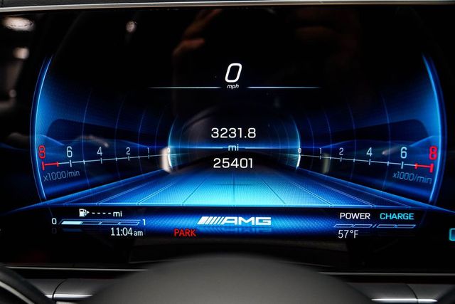 2024 Mercedes-Benz GLE AMG GLE 63 S 4MATIC+ Coupe - 22996981 - 38