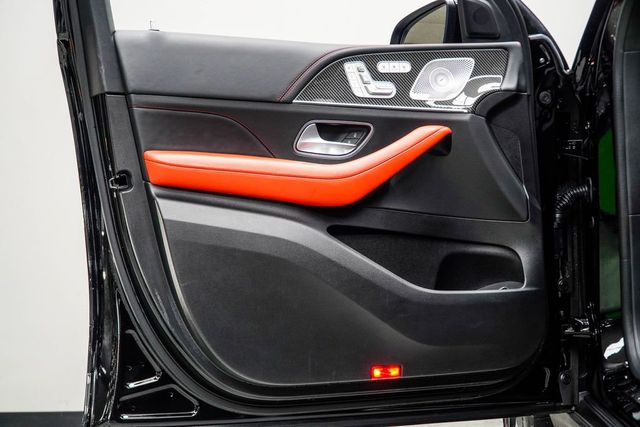 2024 Mercedes-Benz GLE AMG GLE 63 S 4MATIC+ Coupe - 22996981 - 40