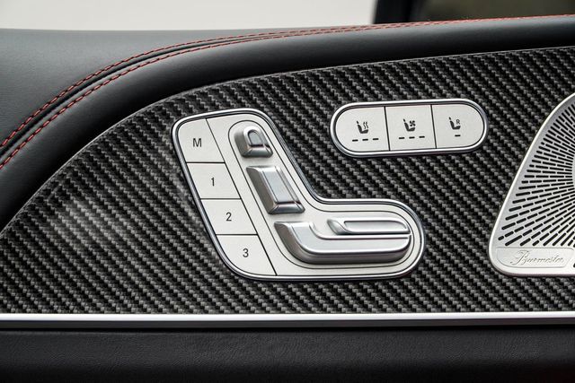 2024 Mercedes-Benz GLE AMG GLE 63 S 4MATIC+ Coupe - 22996981 - 41