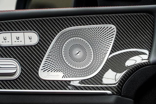 2024 Mercedes-Benz GLE AMG GLE 63 S 4MATIC+ Coupe - 22996981 - 42