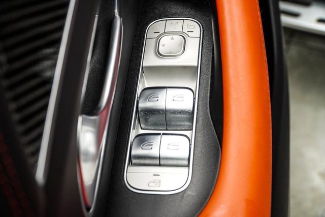 2024 Mercedes-Benz GLE AMG GLE 63 S 4MATIC+ Coupe - 22996981 - 43