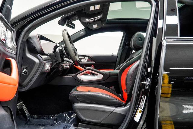 2024 Mercedes-Benz GLE AMG GLE 63 S 4MATIC+ Coupe - 22996981 - 46