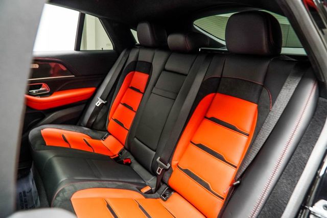 2024 Mercedes-Benz GLE AMG GLE 63 S 4MATIC+ Coupe - 22996981 - 48