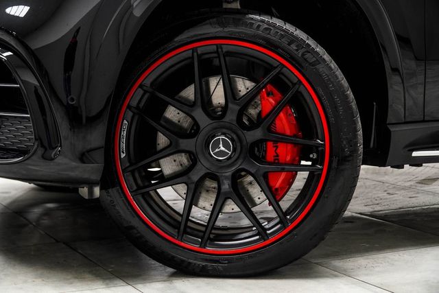 2024 Mercedes-Benz GLE AMG GLE 63 S 4MATIC+ Coupe - 22996981 - 5