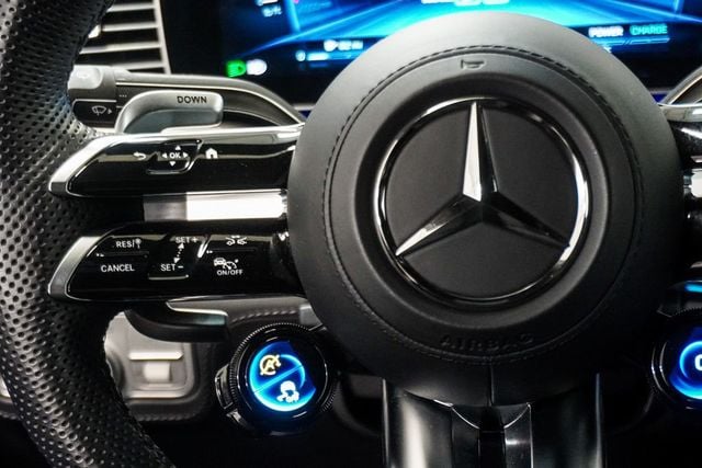 2024 Mercedes-Benz GLE AMG GLE 63 S 4MATIC+ Coupe - 23049126 - 13