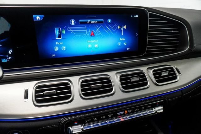 2024 Mercedes-Benz GLE AMG GLE 63 S 4MATIC+ Coupe - 23049126 - 17