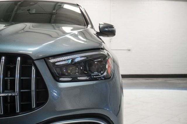 2024 Mercedes-Benz GLE AMG GLE 63 S 4MATIC+ Coupe - 23049126 - 30