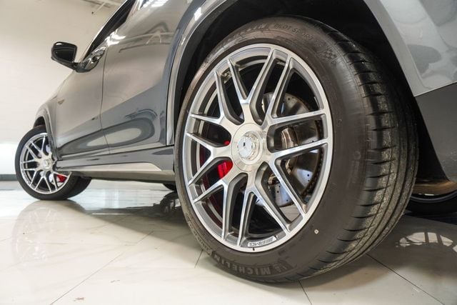 2024 Mercedes-Benz GLE AMG GLE 63 S 4MATIC+ Coupe - 23049126 - 32