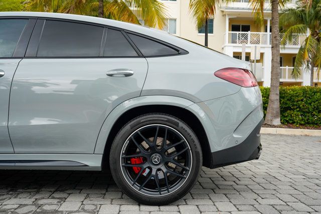 2024 Mercedes-Benz GLE AMG GLE 63 S 4MATIC+ Coupe - 22970693 - 15