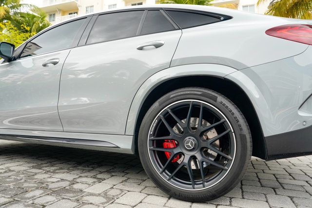 2024 Mercedes-Benz GLE AMG GLE 63 S 4MATIC+ Coupe - 22970693 - 17