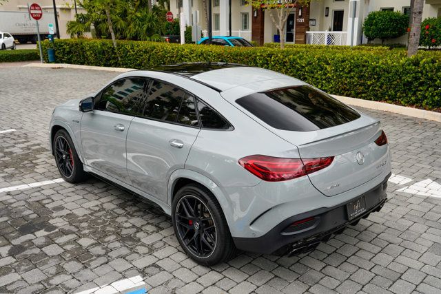2024 Mercedes-Benz GLE AMG GLE 63 S 4MATIC+ Coupe - 22970693 - 20