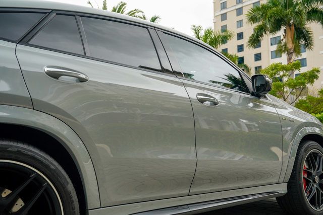 2024 Mercedes-Benz GLE AMG GLE 63 S 4MATIC+ Coupe - 22970693 - 28